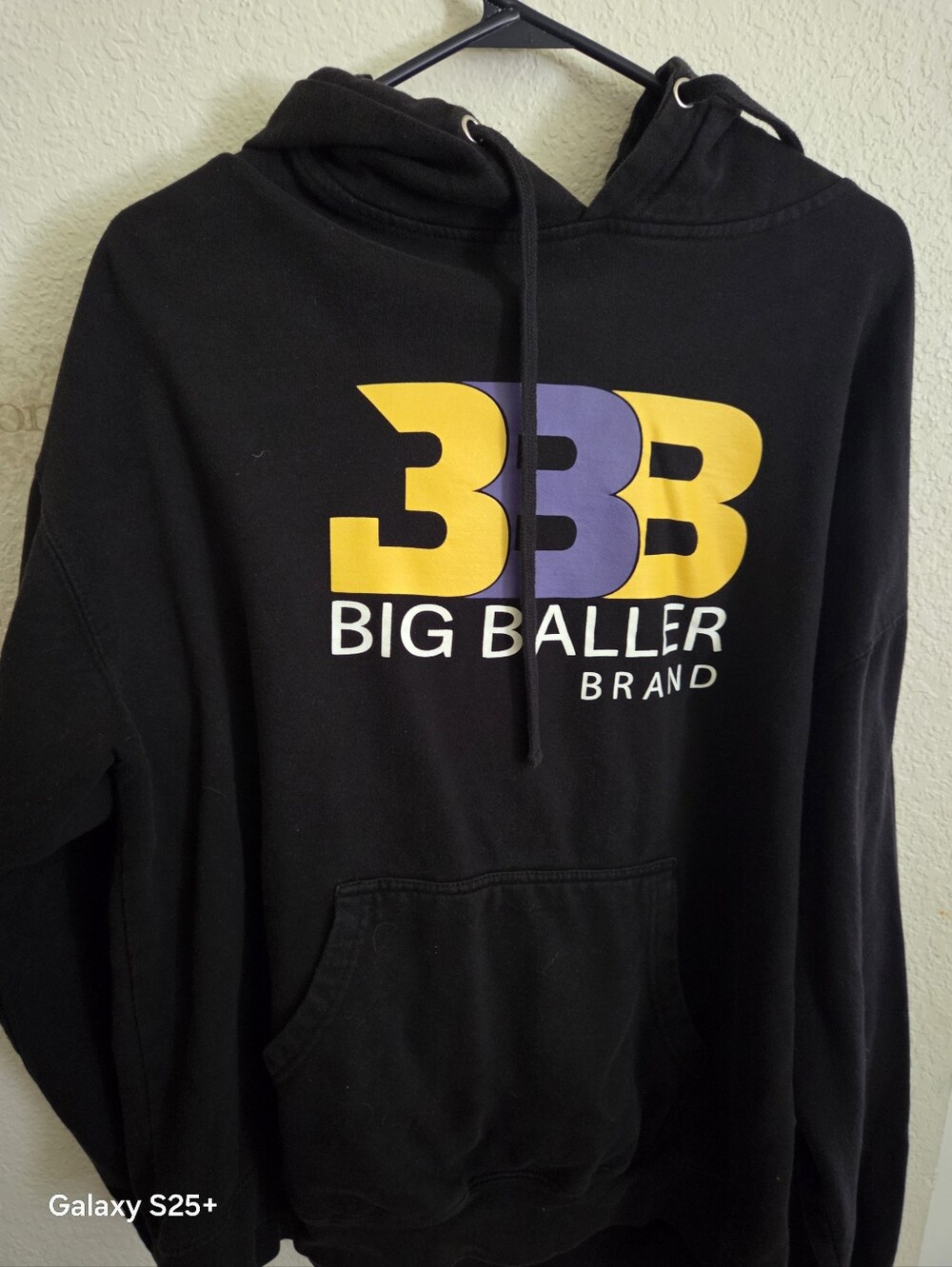 BBB Hoodie